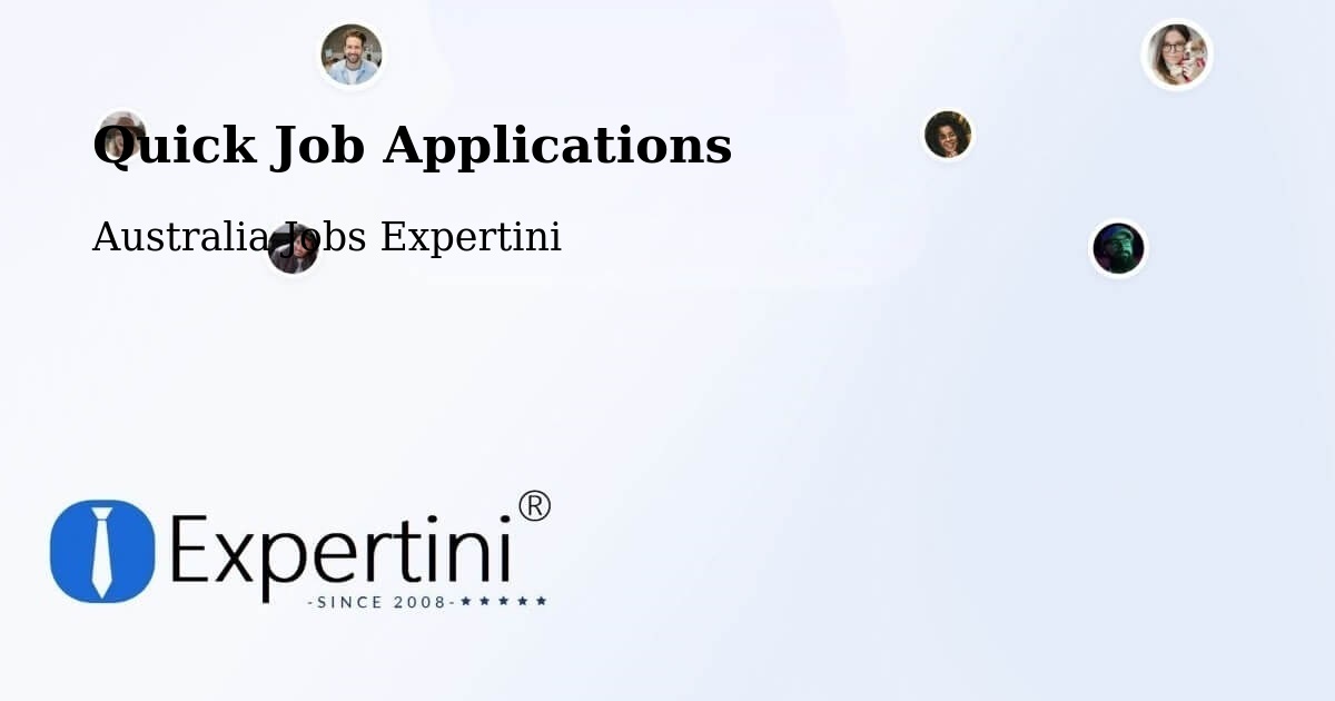 Quick Apply Feature – Emerald - Australia Jobs Expertini