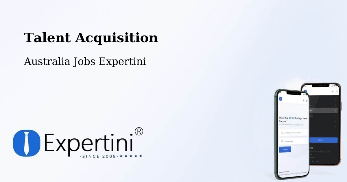 Post Jobs & Find Candidates in Emerald – Talent Acquisition Solutions - Australia Jobs Expertini