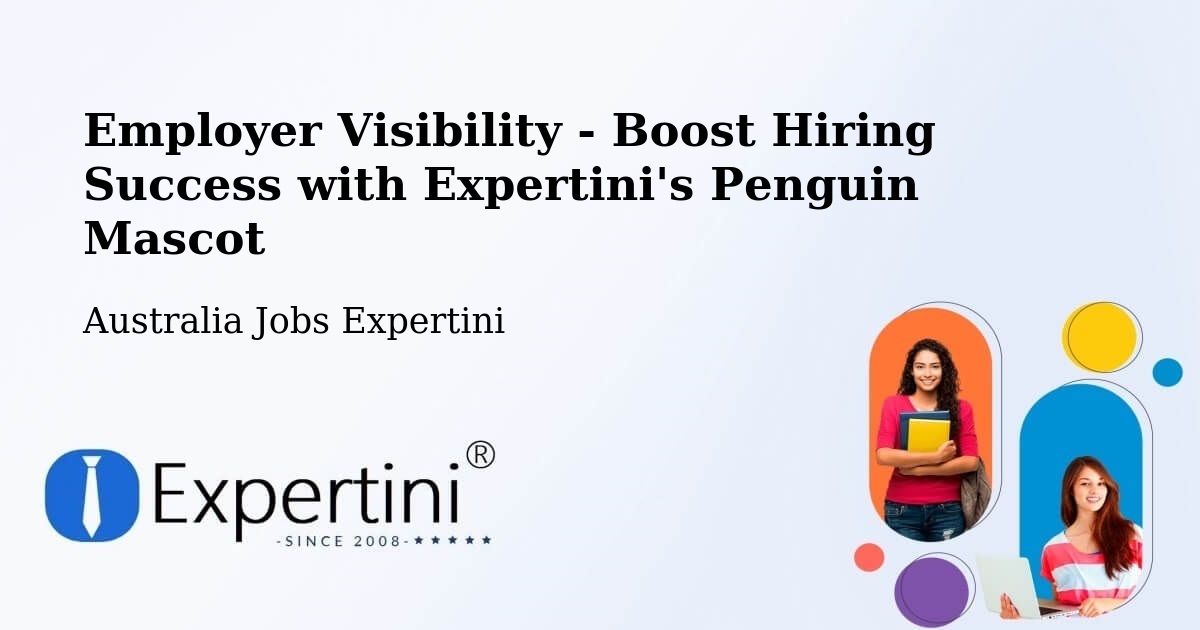 CV and Resume Visibility Optimization – Emerald - Australia Jobs Expertini